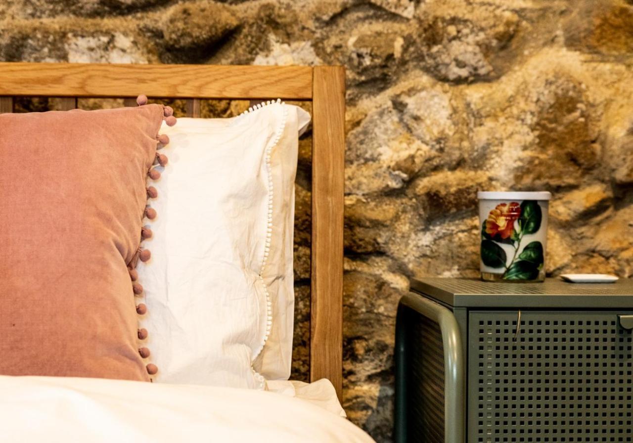 Penrhiw - A Country Cottage With Mountain Views 뉴포트 외부 사진