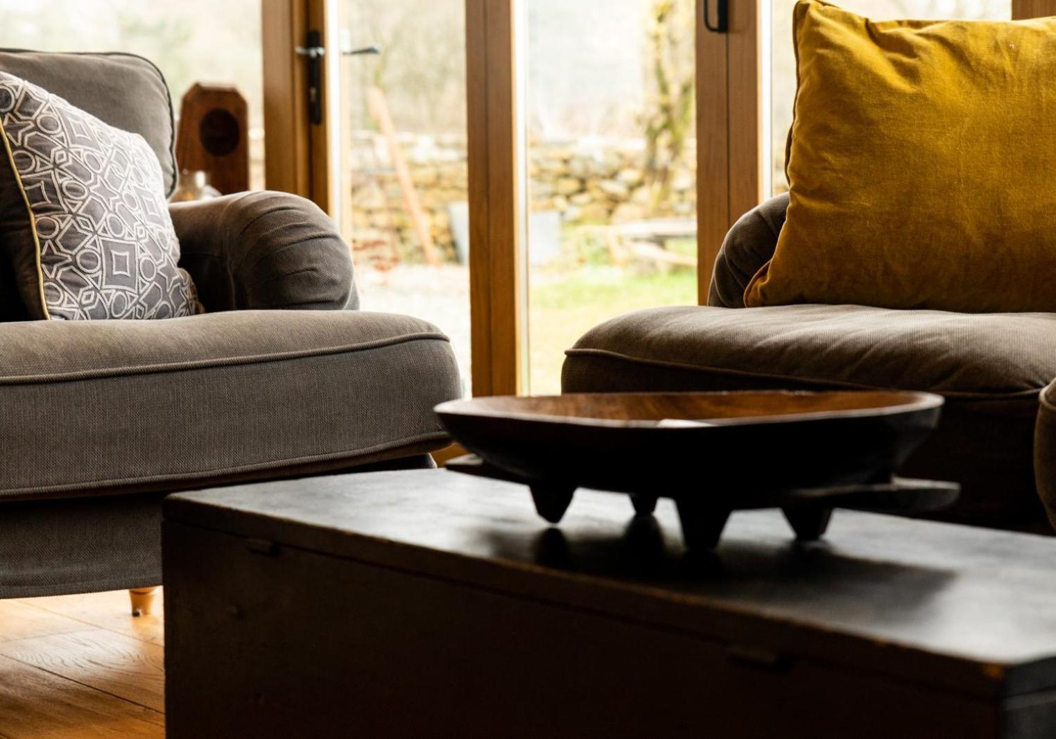 Penrhiw - A Country Cottage With Mountain Views 뉴포트 외부 사진